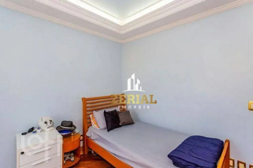 Sobrado, 4 quartos, 425 m² - Foto 10
