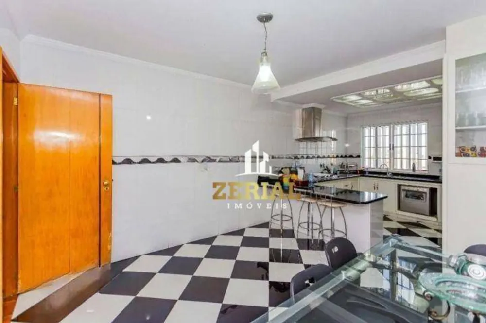 Sobrado, 4 quartos, 425 m² - Foto 6