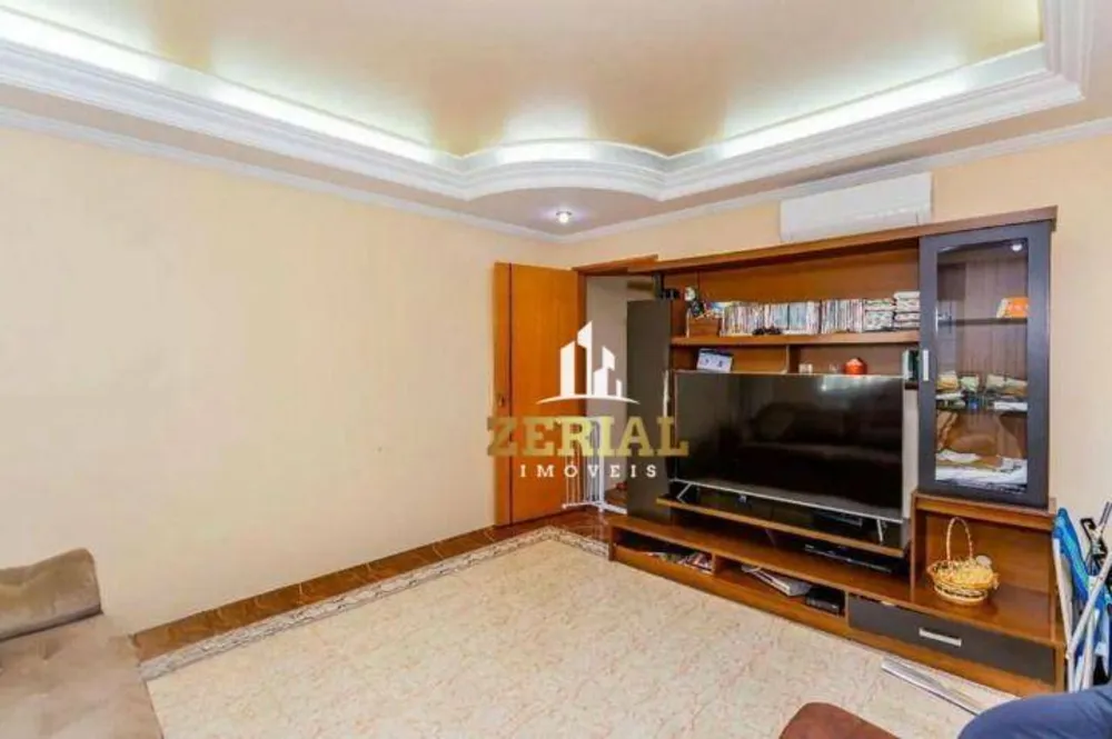 Sobrado, 4 quartos, 425 m² - Foto 4