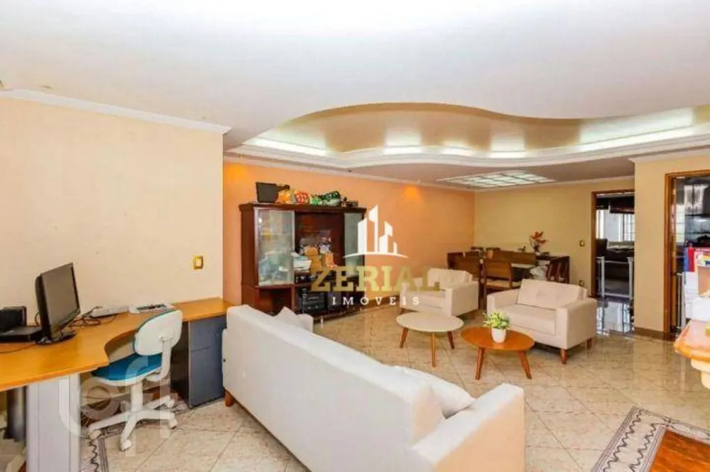 Sobrado, 4 quartos, 425 m² - Foto 2