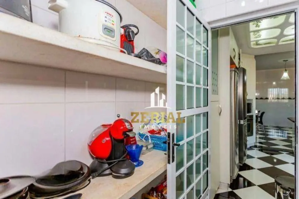 Sobrado, 4 quartos, 425 m² - Foto 5