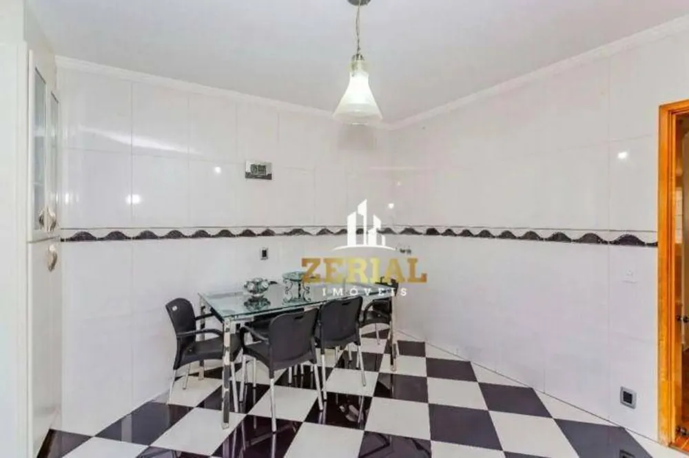 Sobrado, 4 quartos, 425 m² - Foto 8