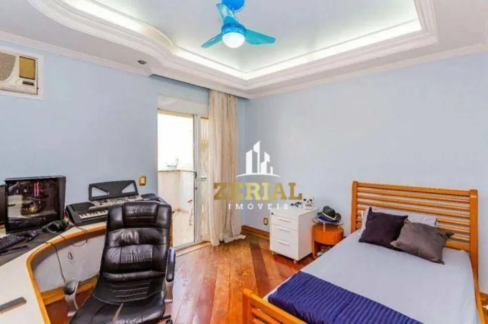 Sobrado, 4 quartos, 425 m² - Foto 9