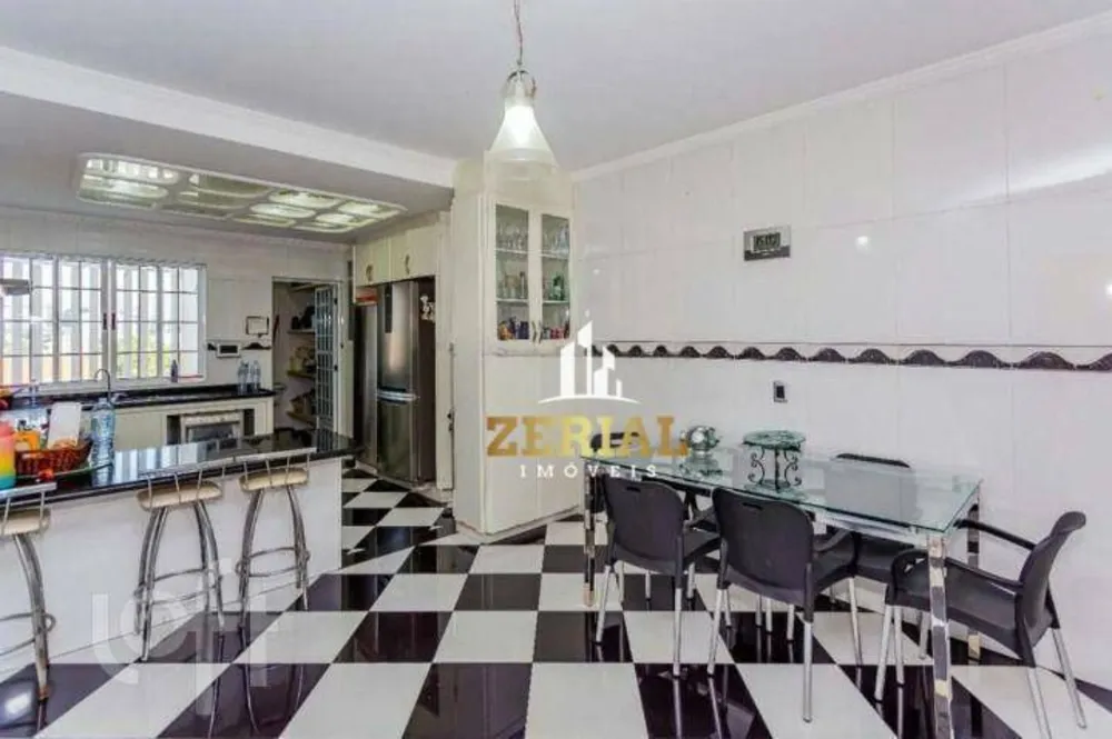 Sobrado, 4 quartos, 425 m² - Foto 7