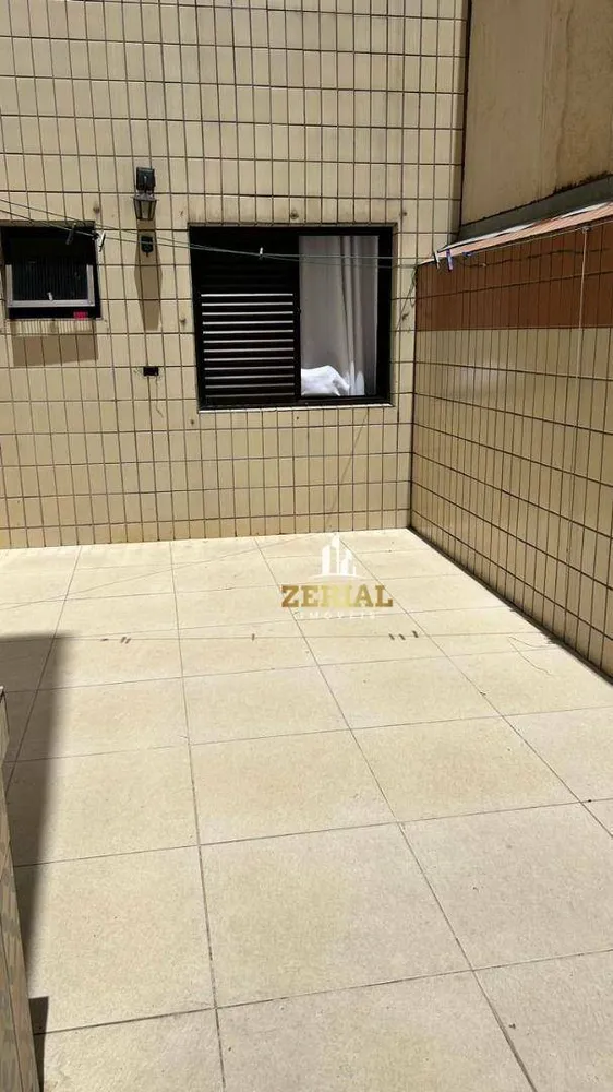 Apartamento, 3 quartos, 140 m² - Foto 6