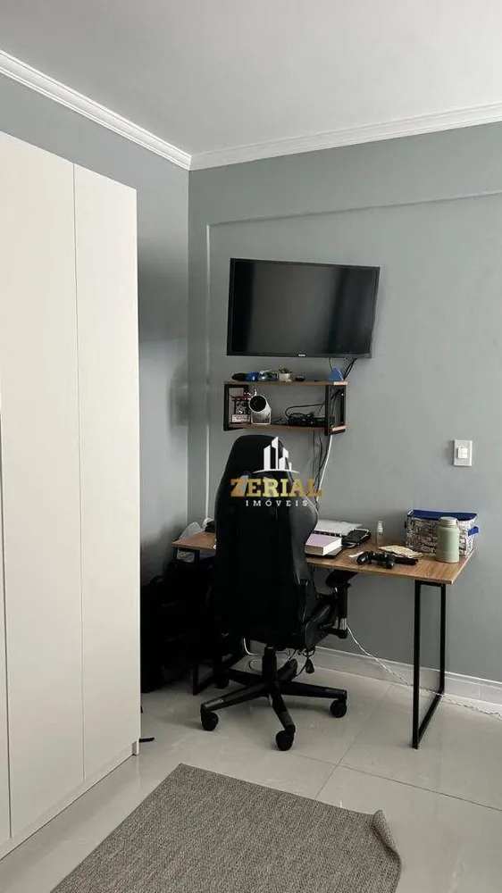 Apartamento, 3 quartos, 140 m² - Foto 7