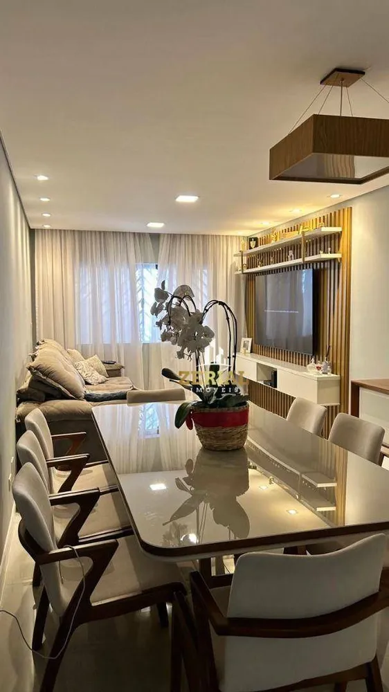Apartamento, 3 quartos, 140 m² - Foto 1