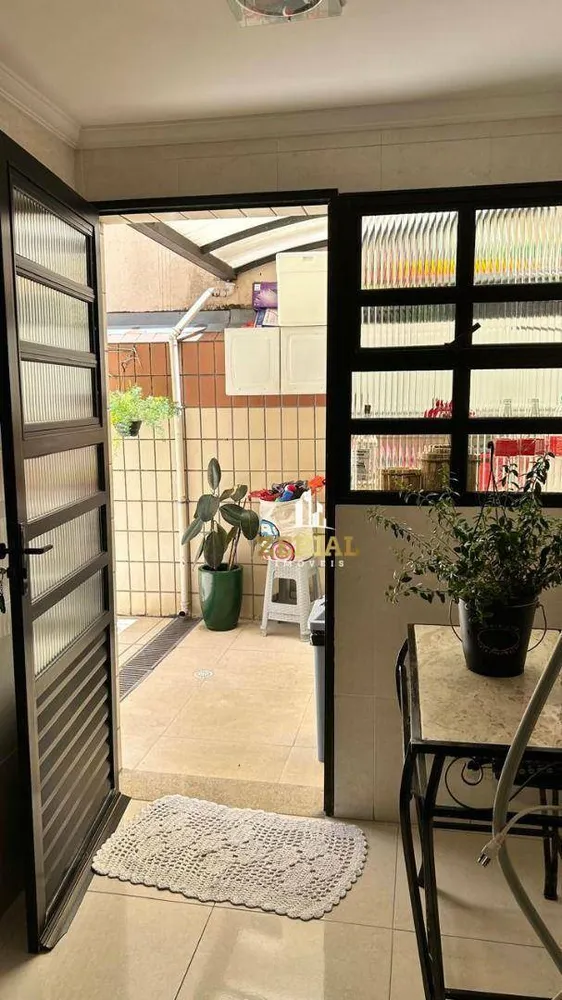 Apartamento, 3 quartos, 140 m² - Foto 5