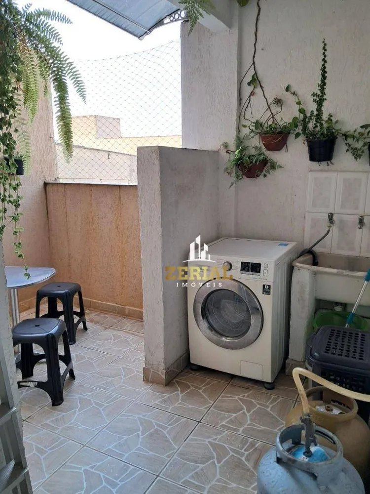 Apartamento, 2 quartos, 83 m² - Foto 6