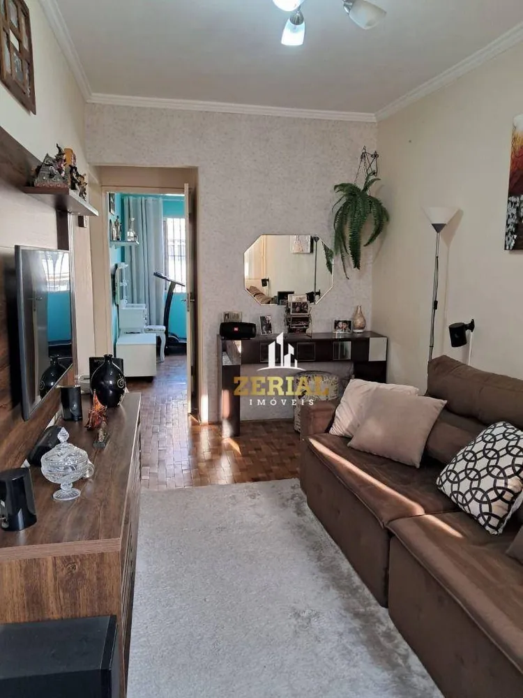 Apartamento, 2 quartos, 83 m² - Foto 2