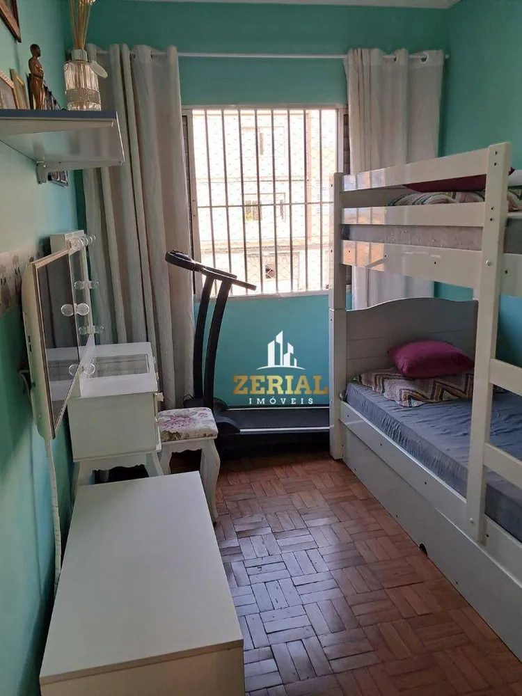Apartamento, 2 quartos, 83 m² - Foto 10