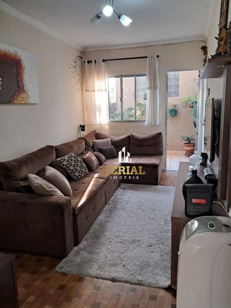 Apartamento, 2 quartos, 83 m² - Foto 1