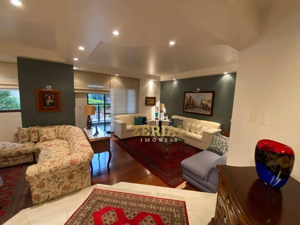 Apartamento, 4 quartos, 280 m² - Foto 8