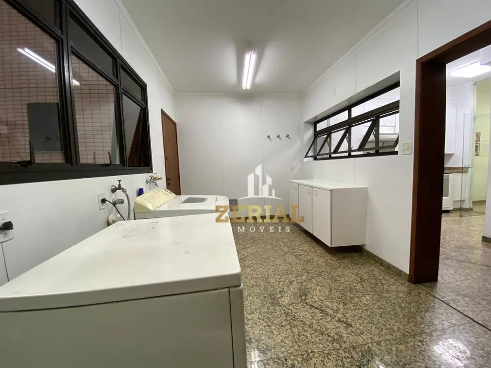Apartamento, 4 quartos, 280 m² - Foto 3