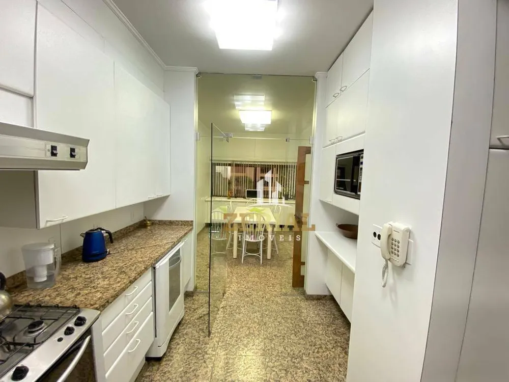 Apartamento, 4 quartos, 280 m² - Foto 5