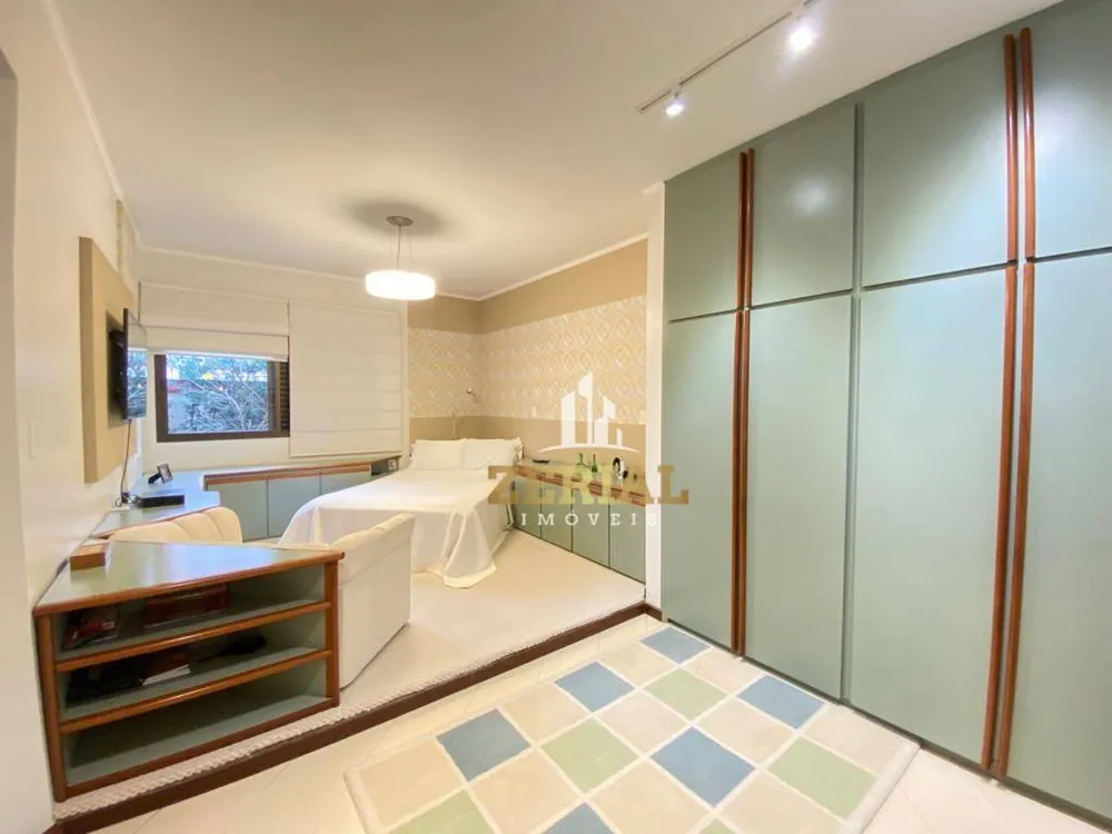 Apartamento, 4 quartos, 280 m² - Foto 5