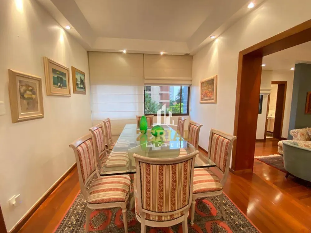 Apartamento, 4 quartos, 280 m² - Foto 4