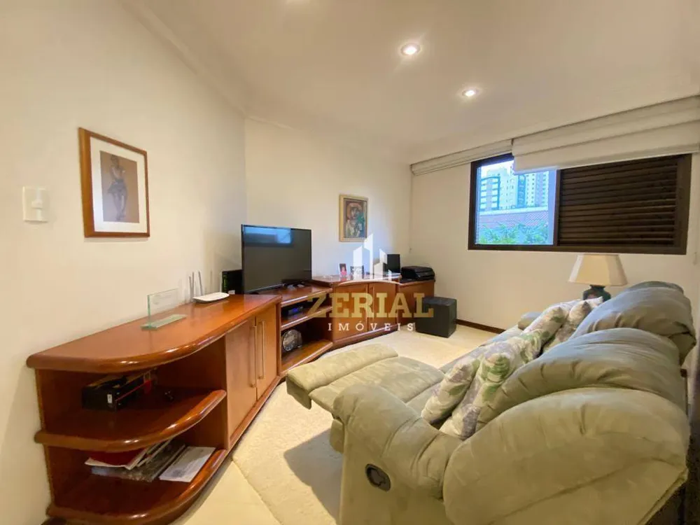 Apartamento, 4 quartos, 280 m² - Foto 7