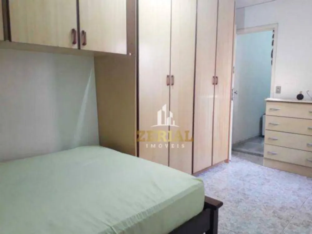 Sobrado, 3 quartos, 154 m² - Foto 6