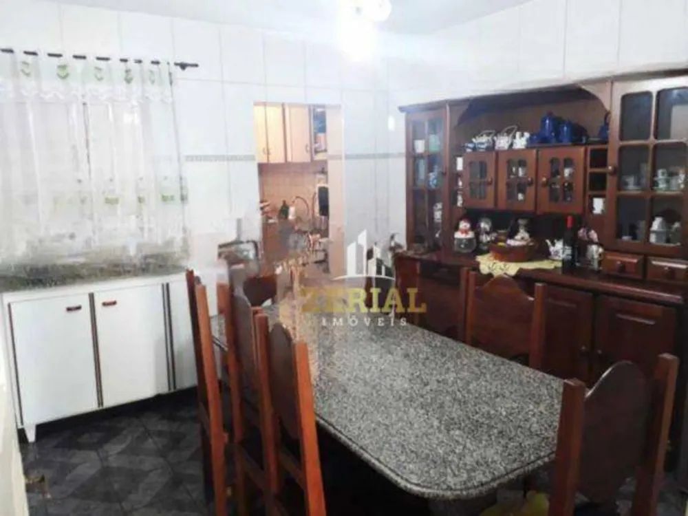 Sobrado, 3 quartos, 154 m² - Foto 4