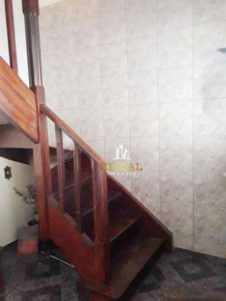 Sobrado, 3 quartos, 154 m² - Foto 3