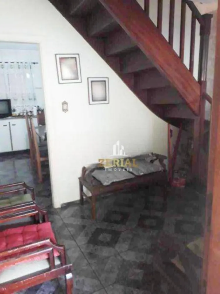 Sobrado, 3 quartos, 154 m² - Foto 4