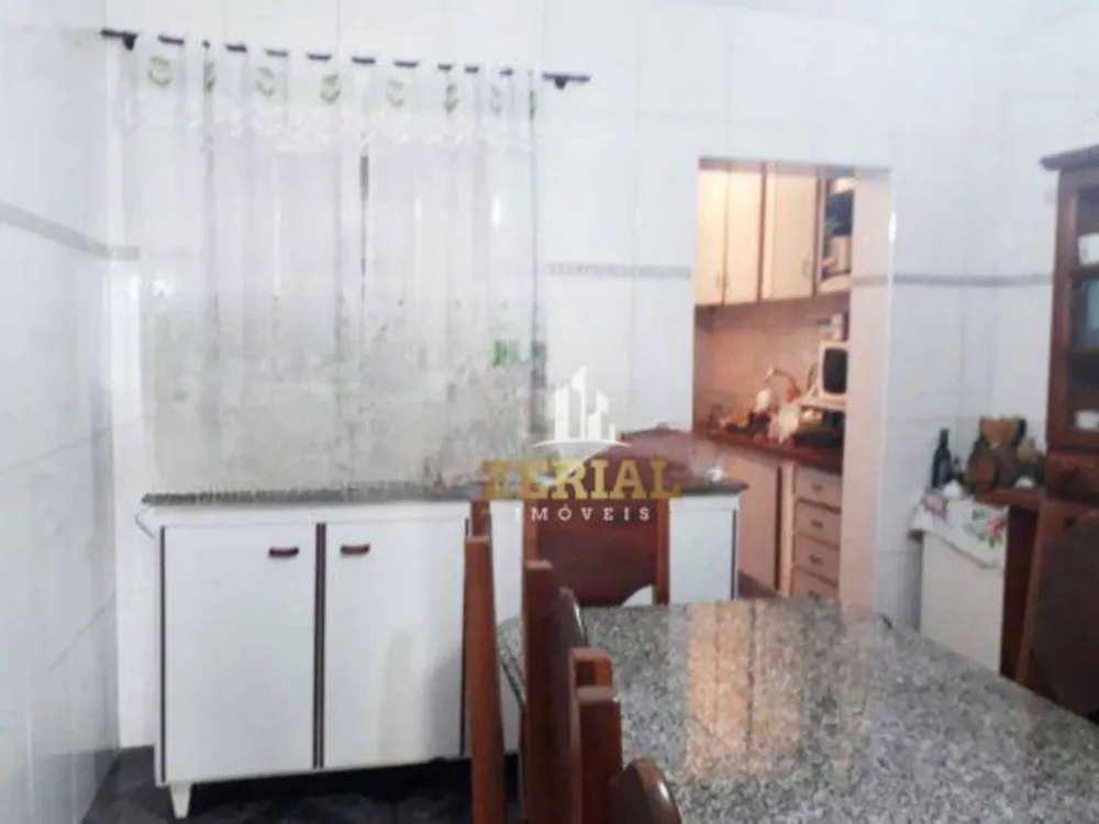 Sobrado, 3 quartos, 154 m² - Foto 1