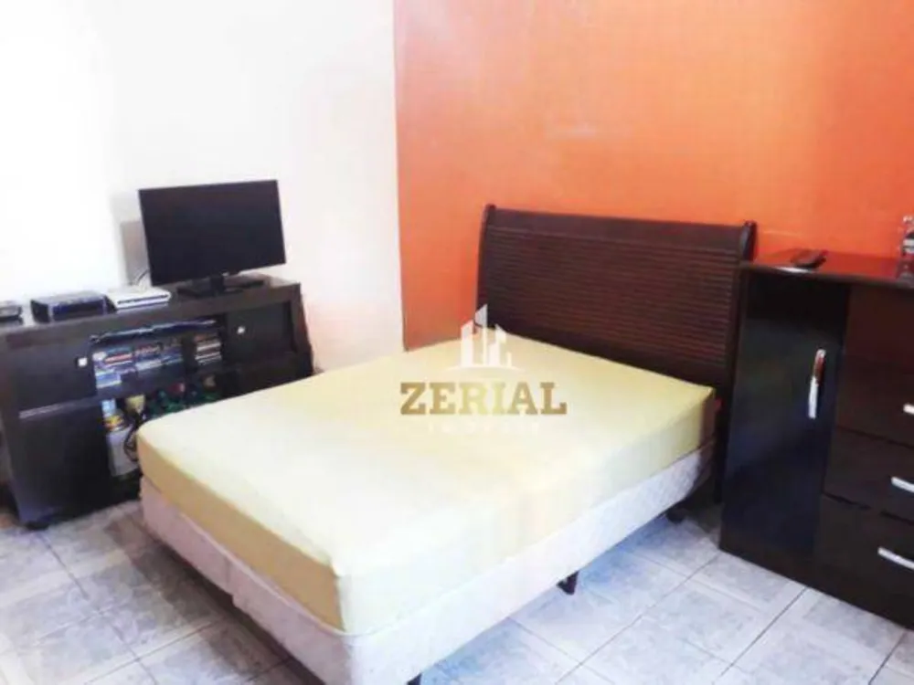 Sobrado, 3 quartos, 154 m² - Foto 1