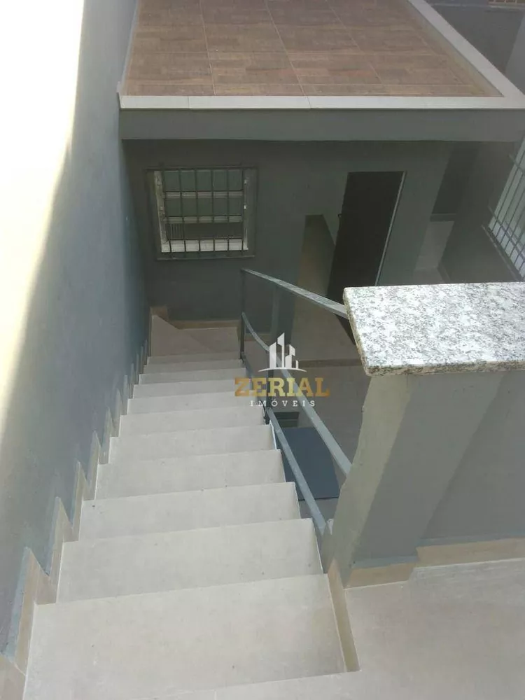 Sobrado, 3 quartos, 280 m² - Foto 1
