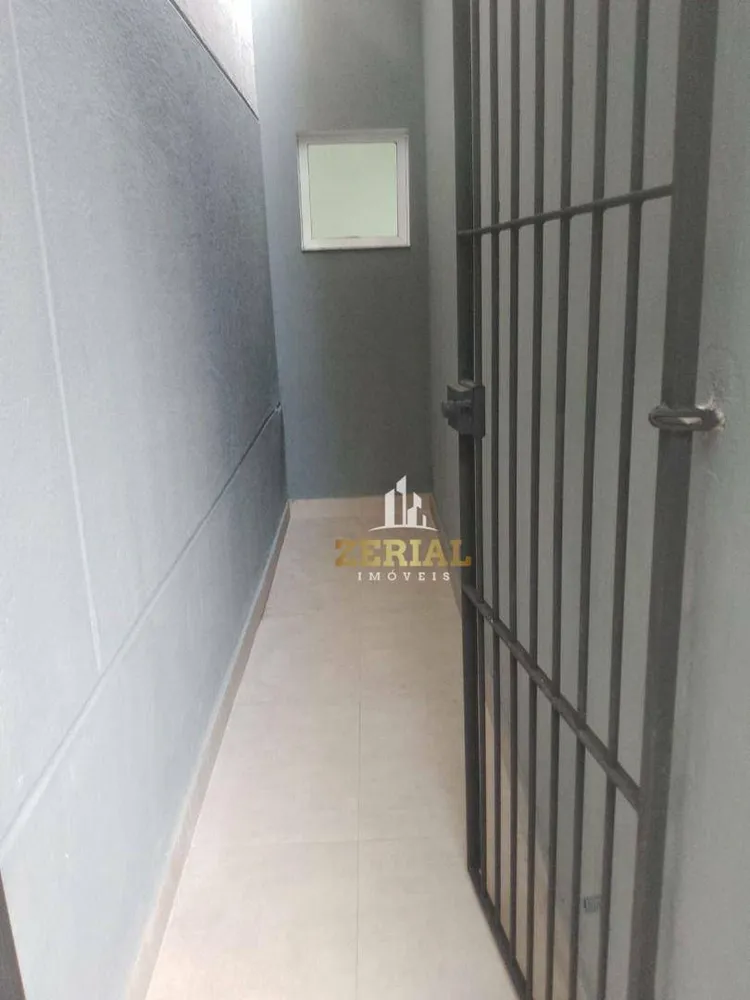 Sobrado, 3 quartos, 280 m² - Foto 22