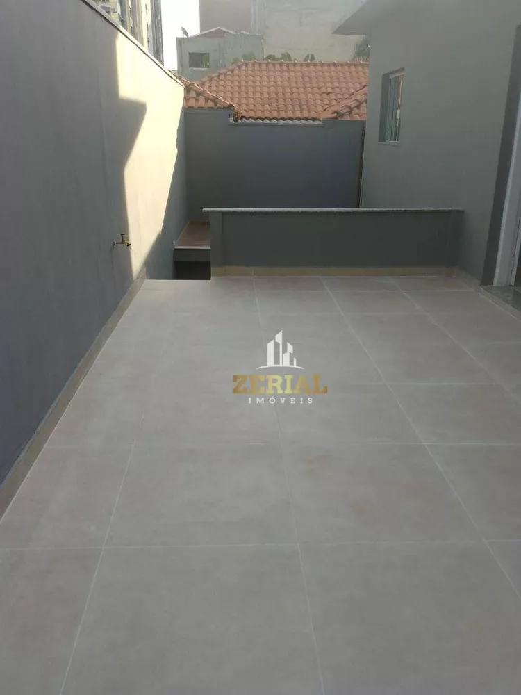 Sobrado, 3 quartos, 280 m² - Foto 8