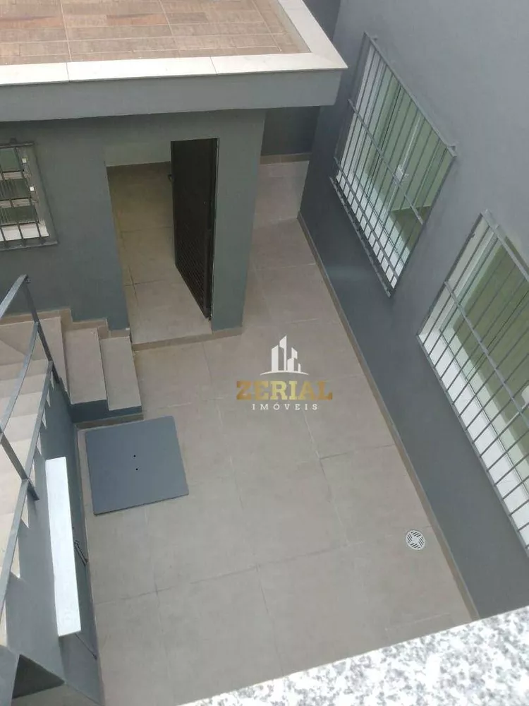 Sobrado, 3 quartos, 280 m² - Foto 16