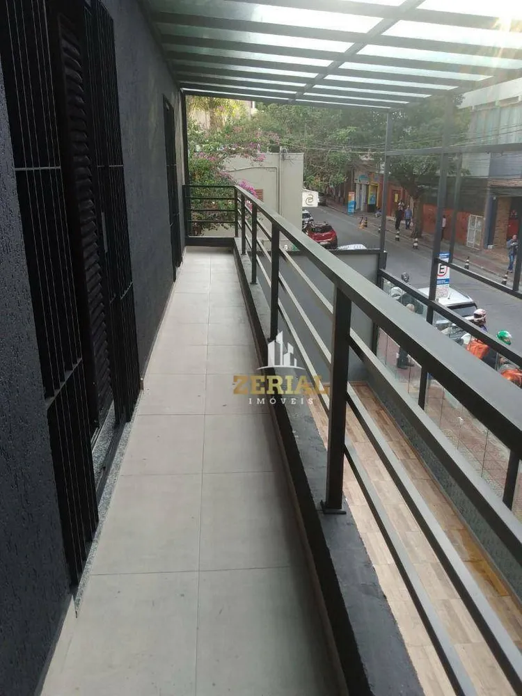 Sobrado, 3 quartos, 280 m² - Foto 20