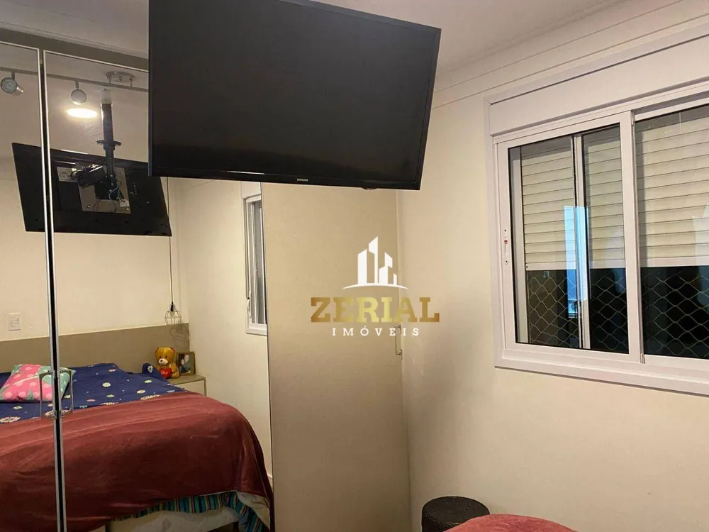 Apartamento, 2 quartos, 70 m² - Foto 2