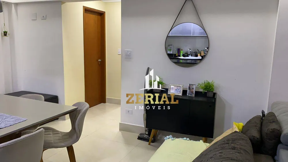 Apartamento, 2 quartos, 70 m² - Foto 3