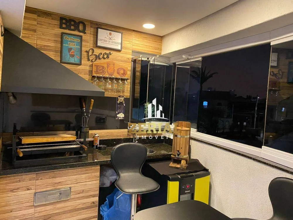 Apartamento, 2 quartos, 70 m² - Foto 3