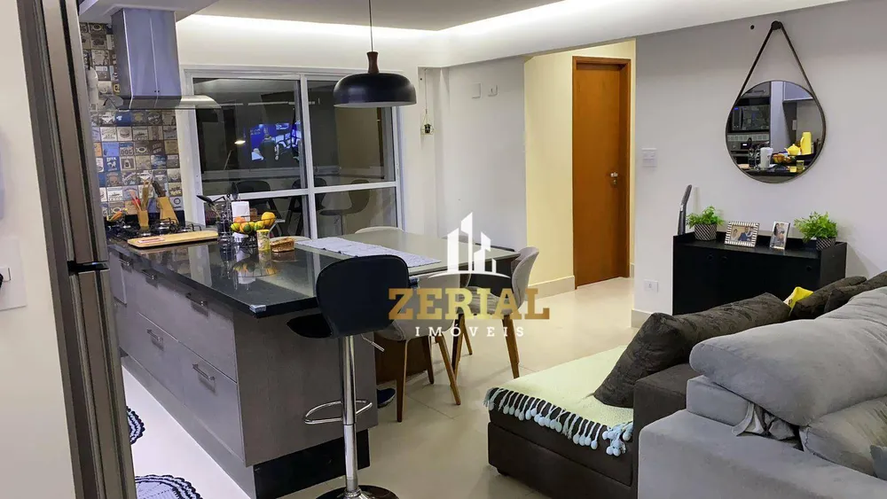 Apartamento, 2 quartos, 70 m² - Foto 1