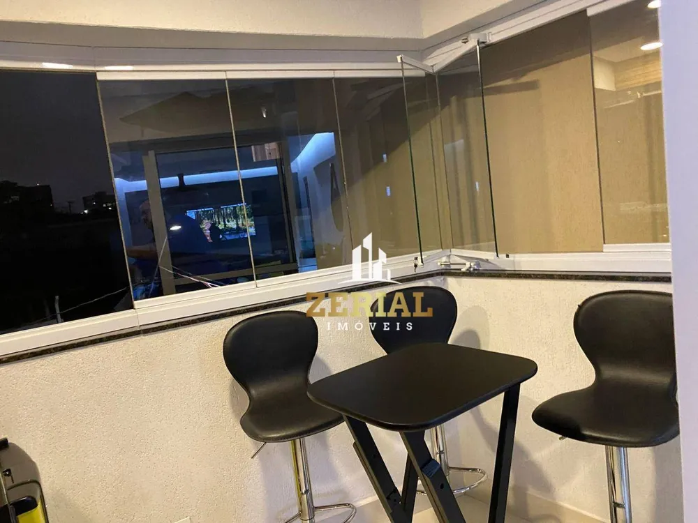 Apartamento, 2 quartos, 70 m² - Foto 4