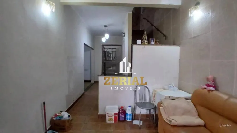Sobrado, 3 quartos, 200 m² - Foto 4