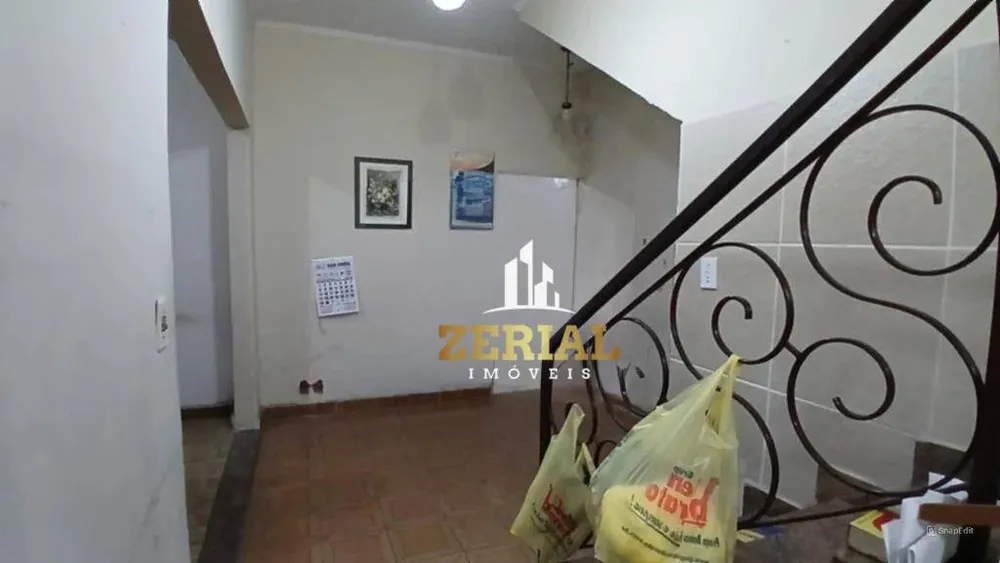 Sobrado, 3 quartos, 200 m² - Foto 1