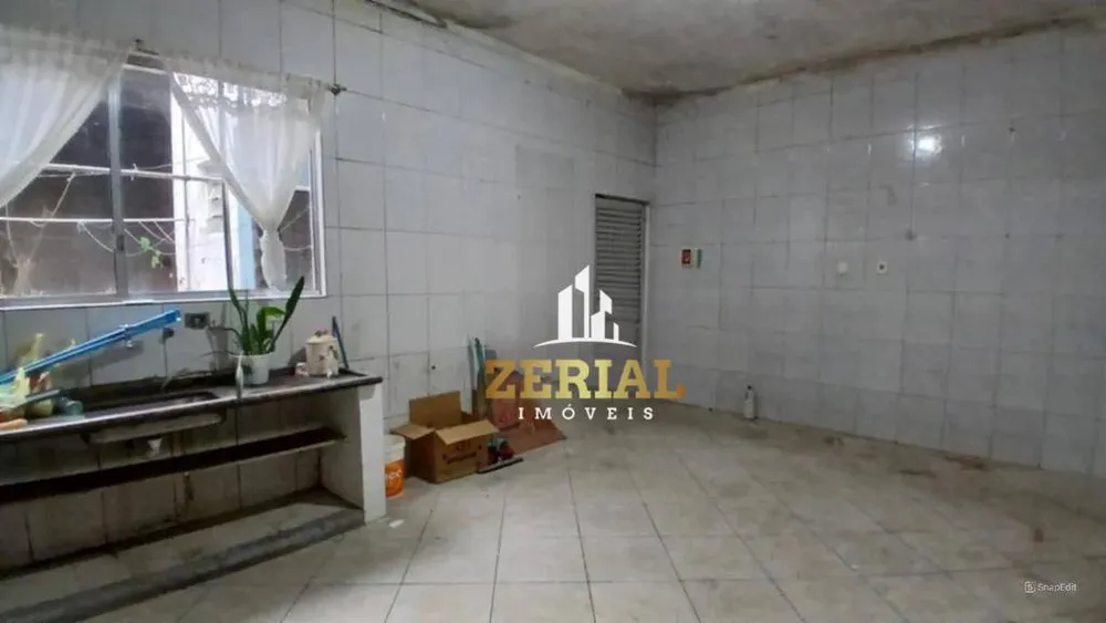 Sobrado, 3 quartos, 200 m² - Foto 5