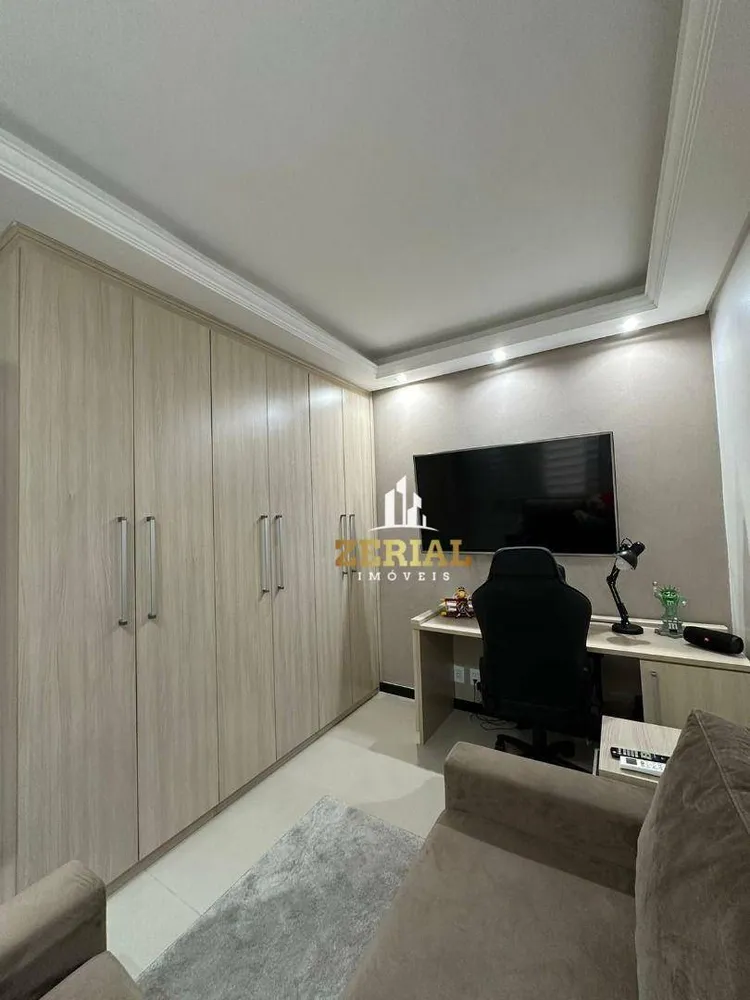 Sobrado, 3 quartos, 170 m² - Foto 1