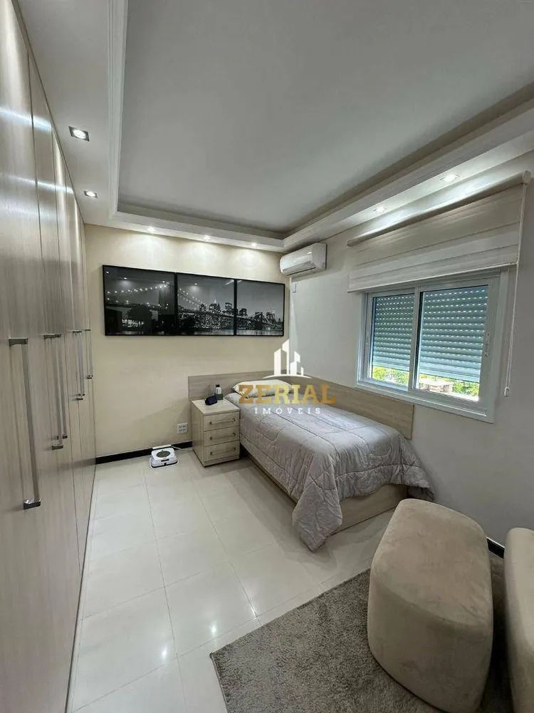 Sobrado, 3 quartos, 170 m² - Foto 3