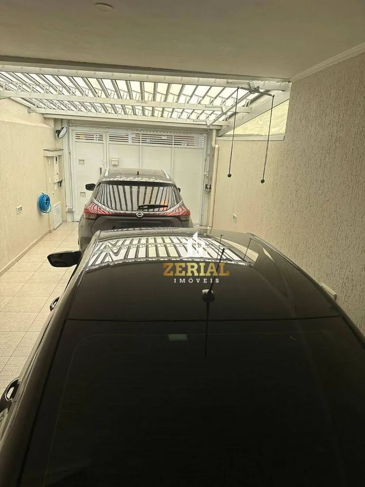 Sobrado, 3 quartos, 170 m² - Foto 8
