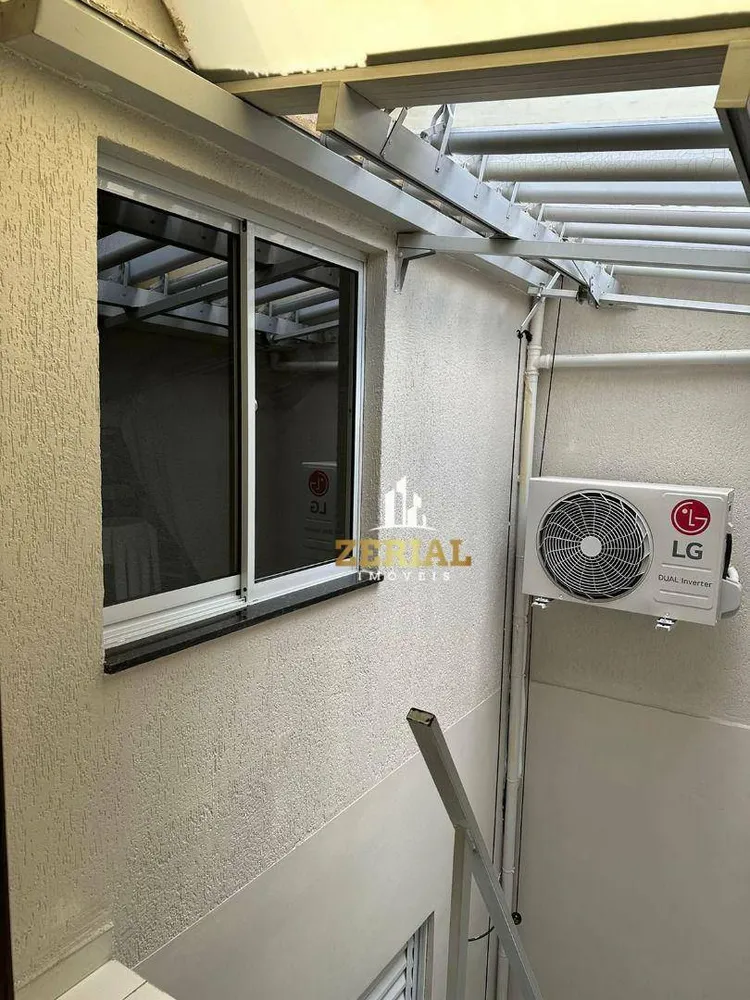 Sobrado, 3 quartos, 170 m² - Foto 4