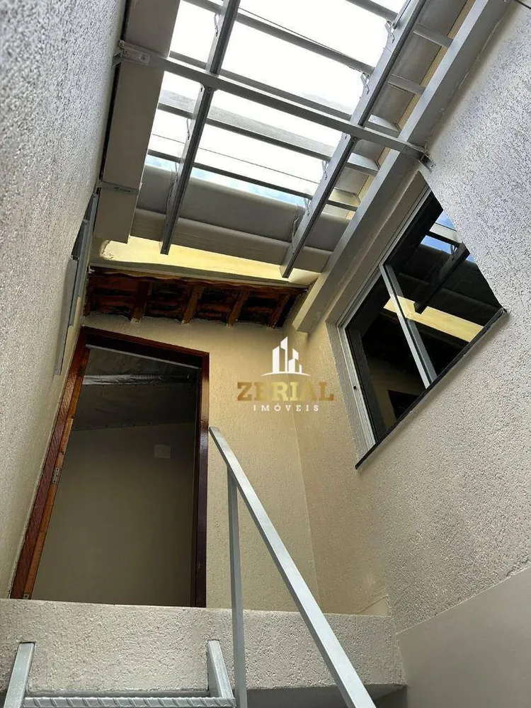 Sobrado, 3 quartos, 170 m² - Foto 7