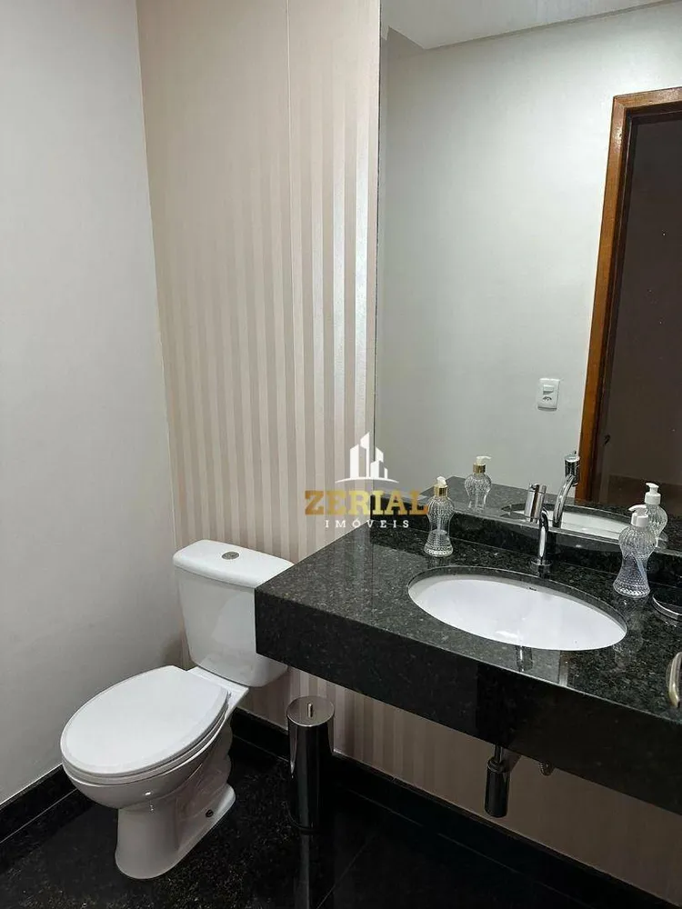 Sobrado, 3 quartos, 170 m² - Foto 1