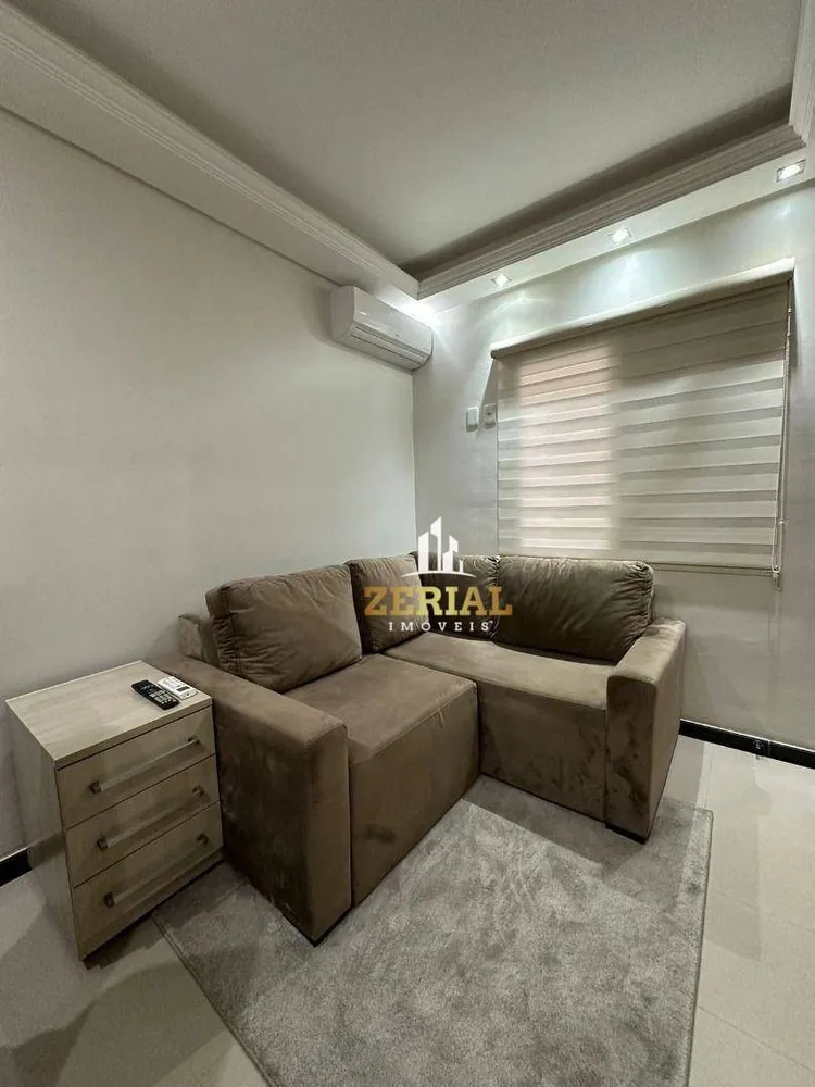 Sobrado, 3 quartos, 170 m² - Foto 2