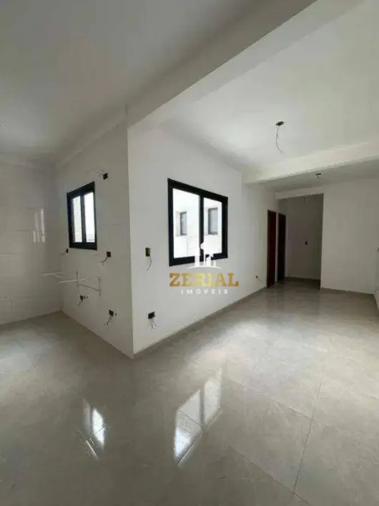 Cobertura, 2 quartos, 106 m² - Foto 1