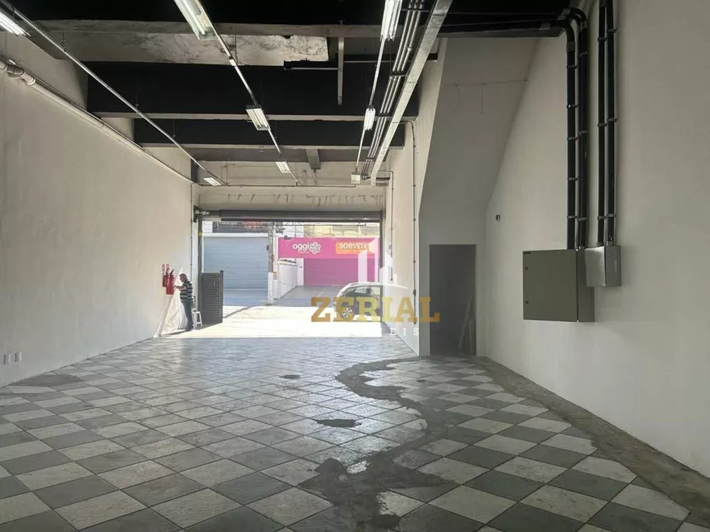 Loja-Salão, 256 m² - Foto 1